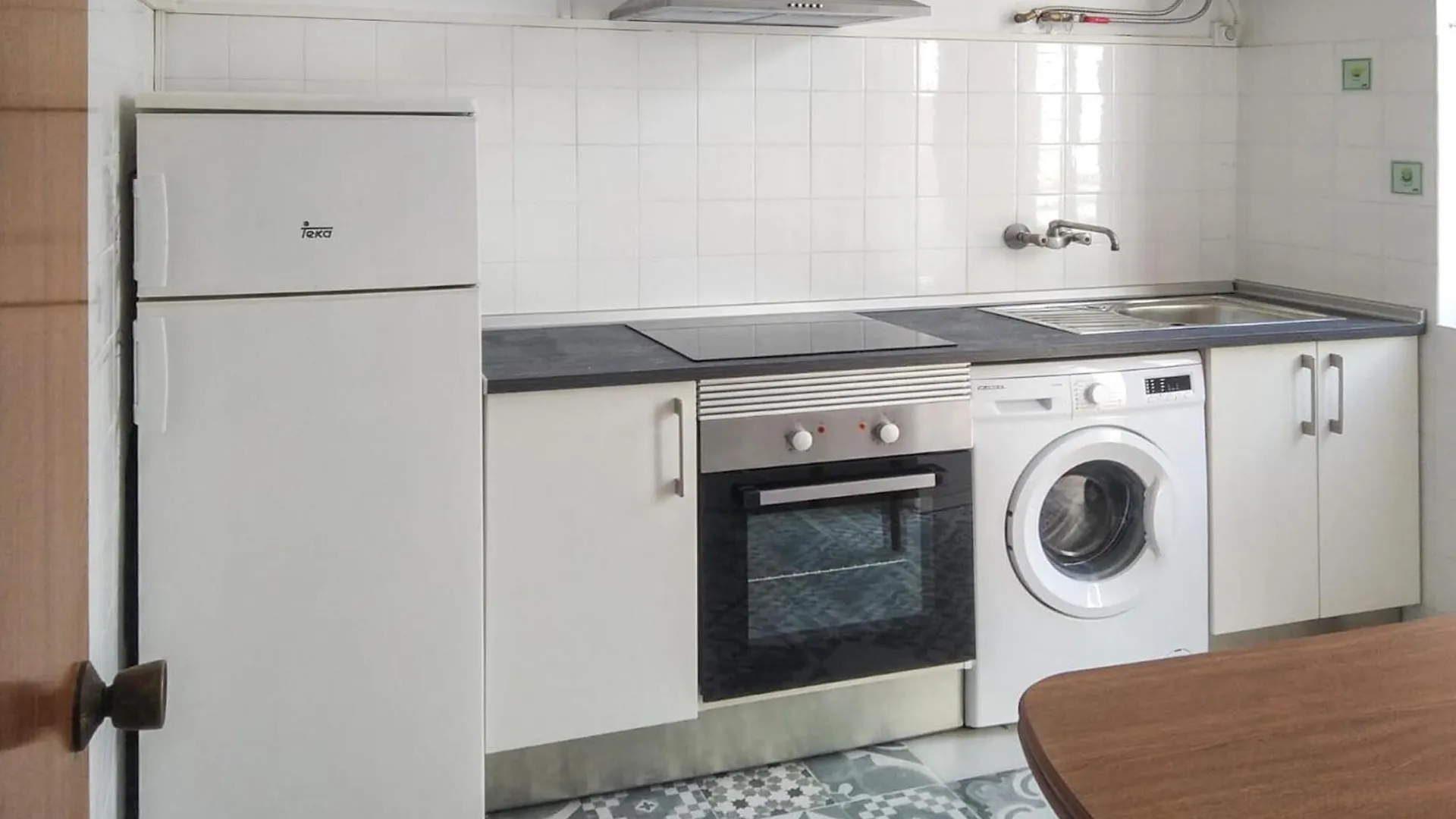Holiday home Lovely Home In Cortes De La Frontera With Kitchen Spain