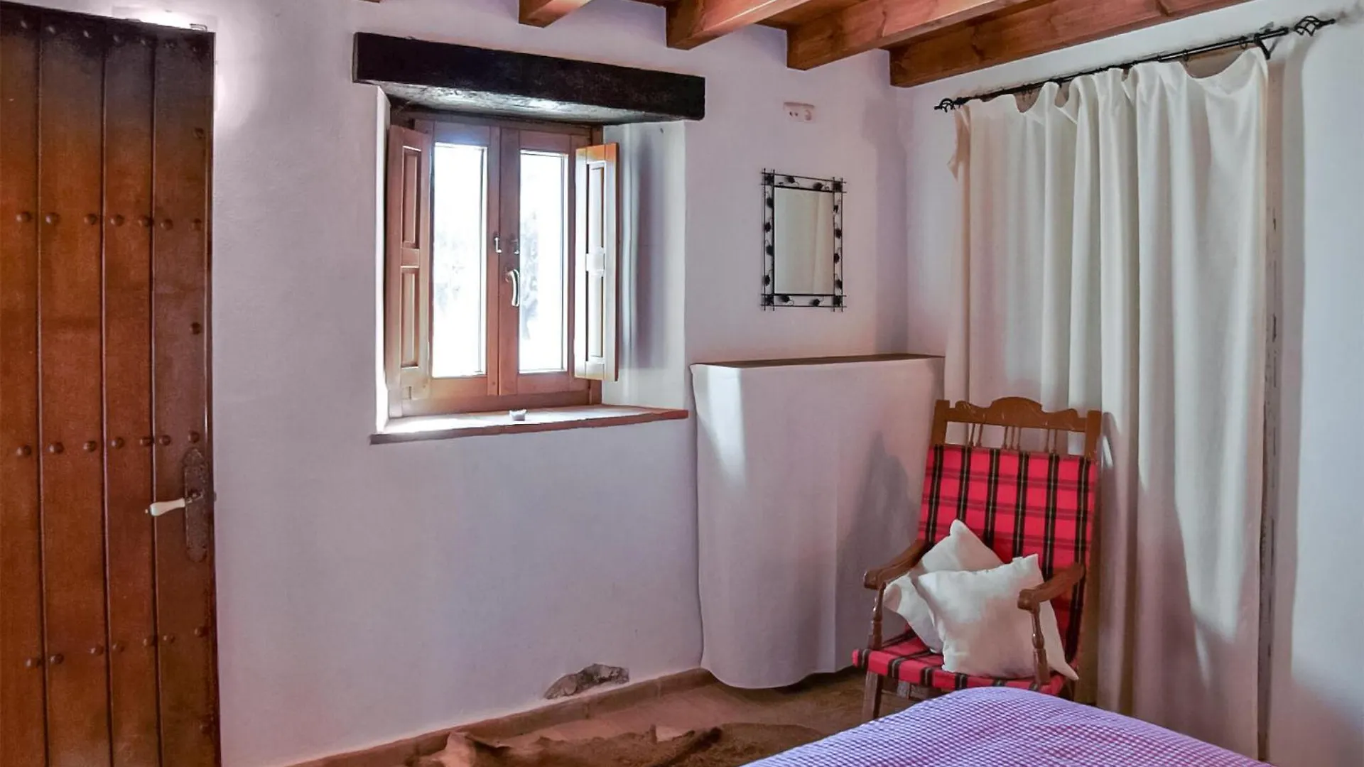 Lovely Home In Cortes De La Frontera With Kitchen 0*,  Spain