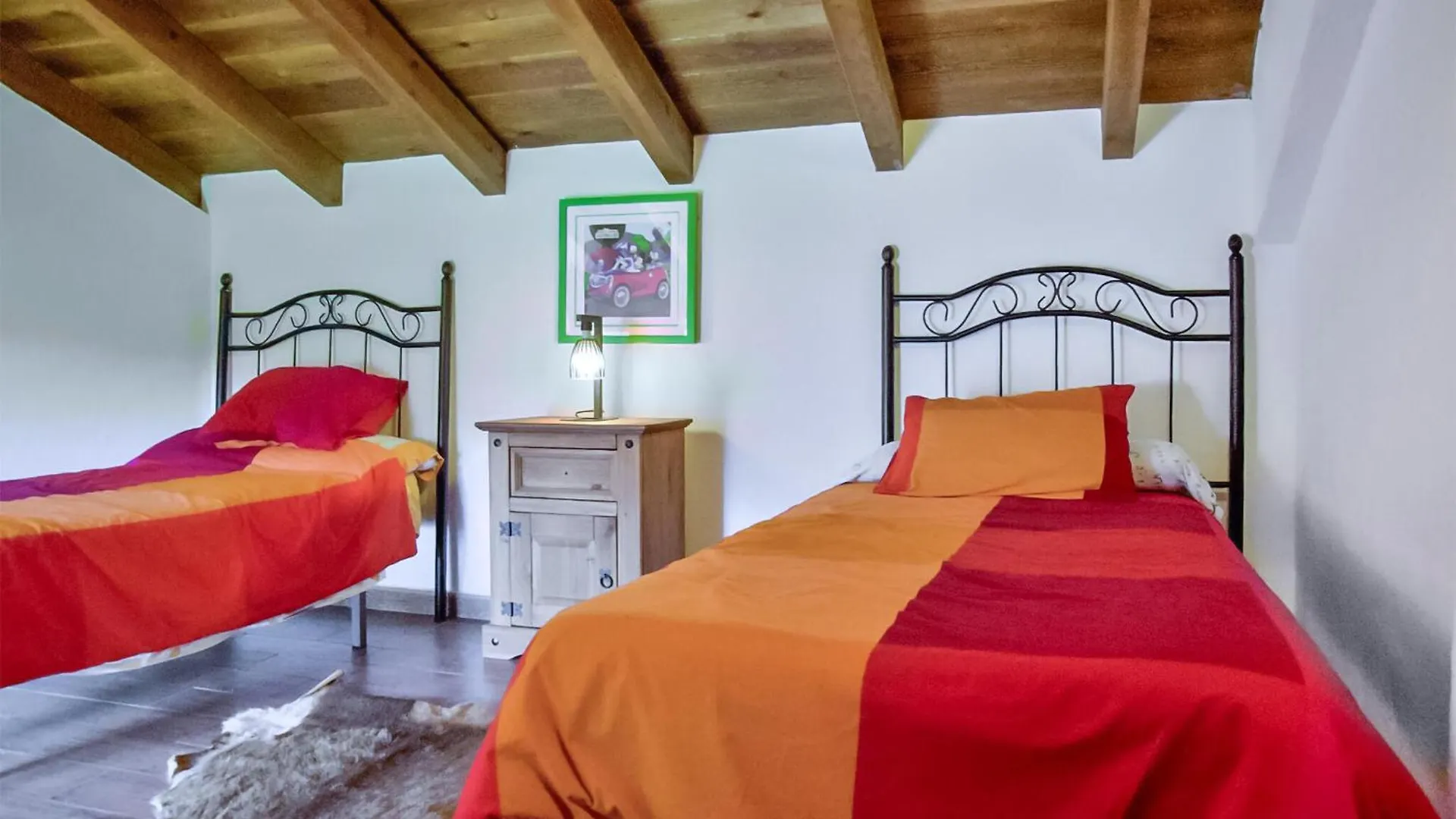 Holiday home Lovely Home In Cortes De La Frontera With Kitchen Spain