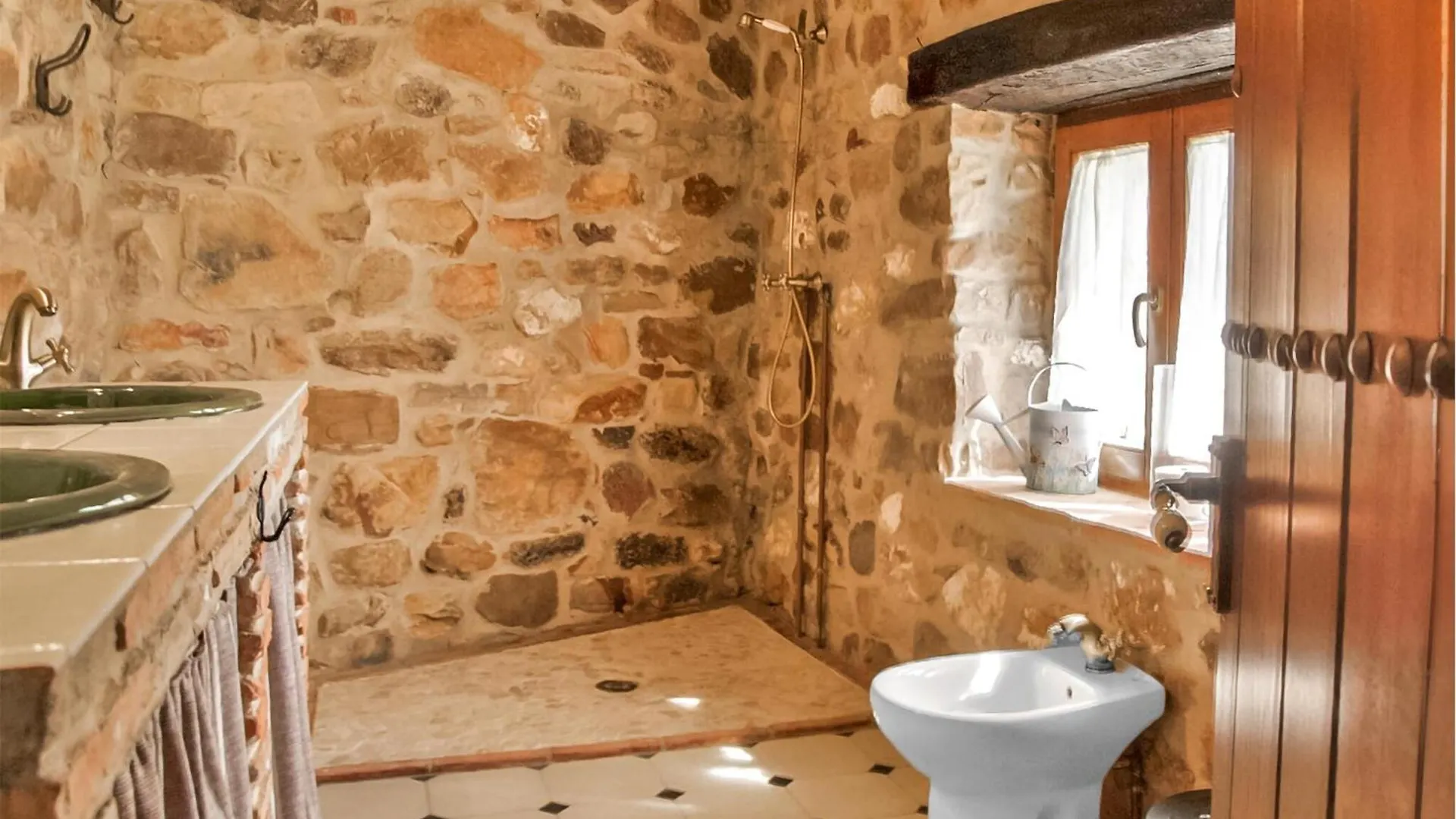 Holiday home Lovely Home In Cortes De La Frontera With Kitchen Spain