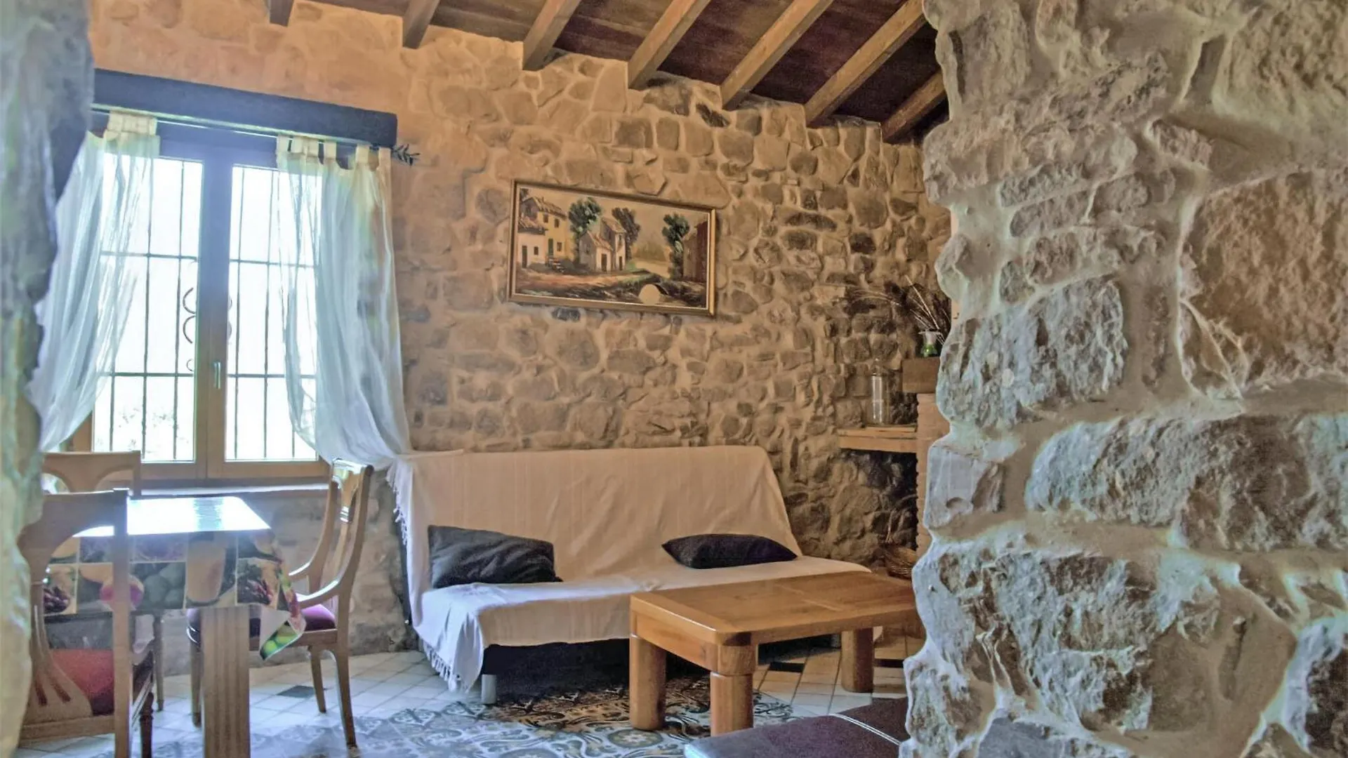 Holiday home Lovely Home In Cortes De La Frontera With Kitchen