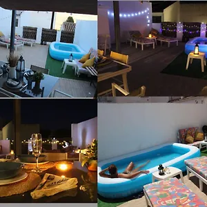 Spa, Cine Y Sol Cortes de la Frontera
